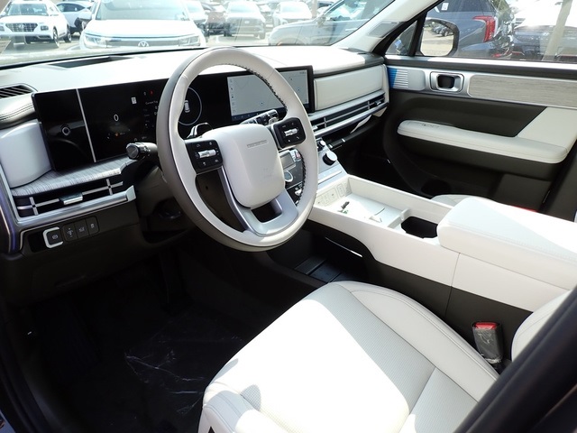 2025 Hyundai Santa Fe Calligraphy photo 13