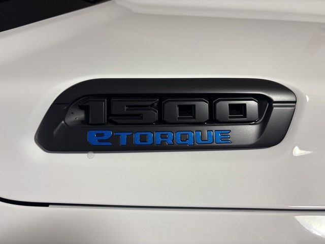 2025 Ram 1500 Big Horn photo 3