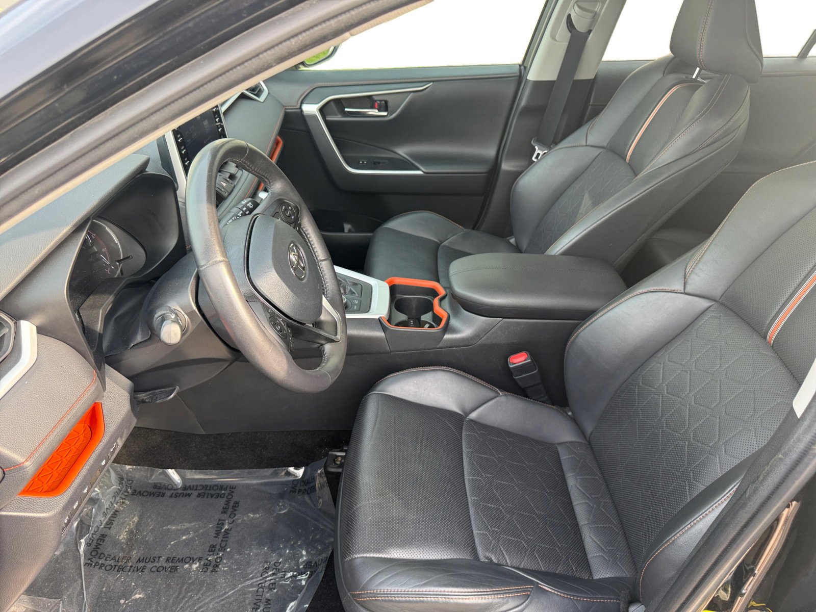2020 Toyota RAV4 Adventure photo 17