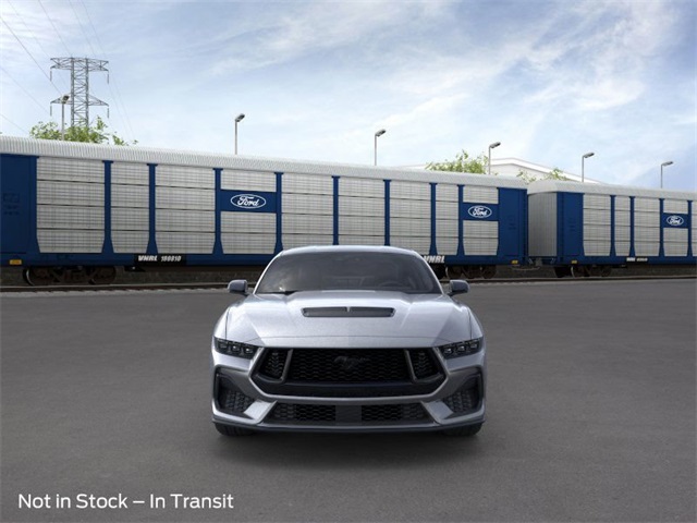 2025 Ford Mustang GT Premium photo 5