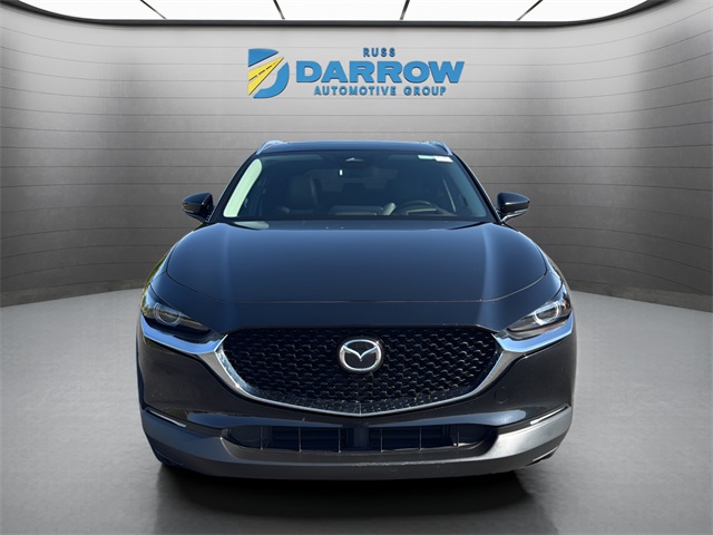 2024 Mazda CX-30 2.5 S Premium photo 7