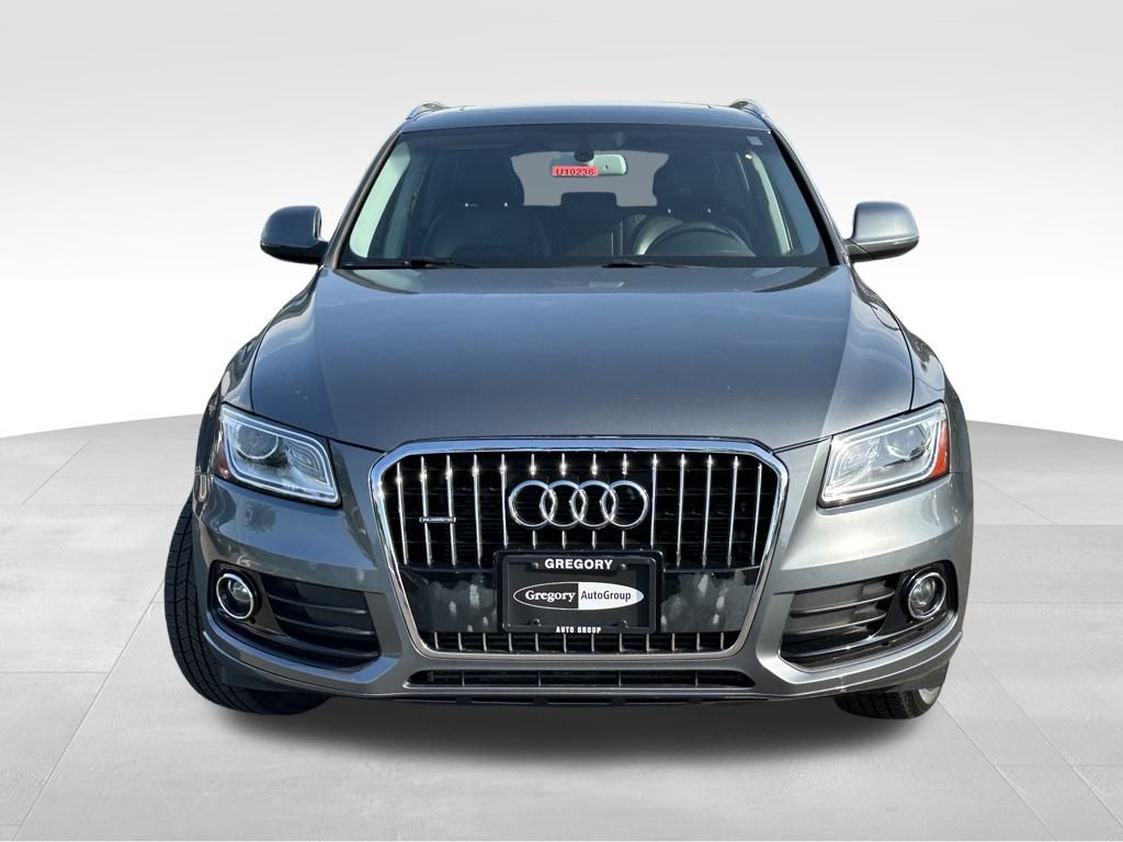 2013 Audi Q5 2.0T Premium Plus photo 2