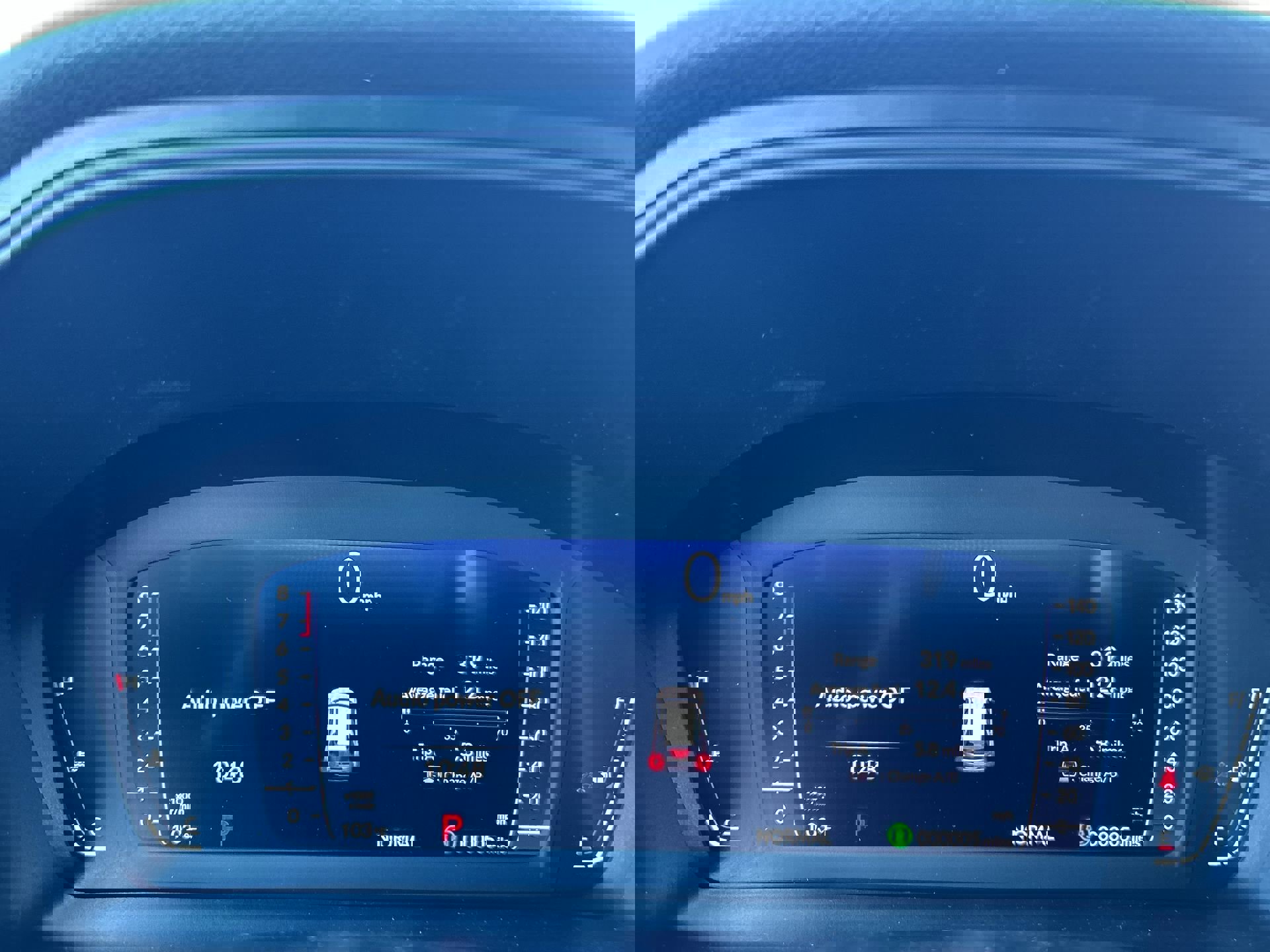 2026 Honda Passport TrailSport photo 15