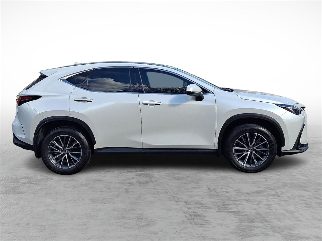 2024 Lexus NX 250 photo 12