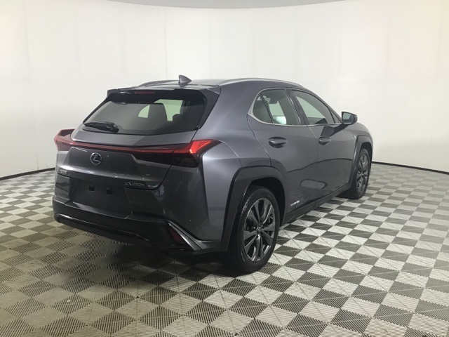 2021 Lexus UX 250h F SPORT photo 6