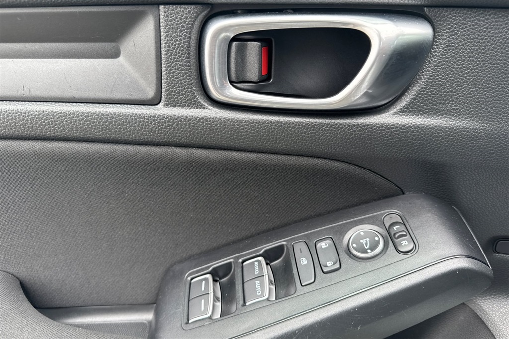2023 Honda Civic Sport photo 12