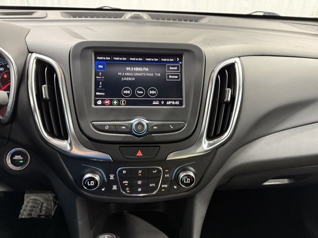 2021 Chevrolet Equinox LT photo 17