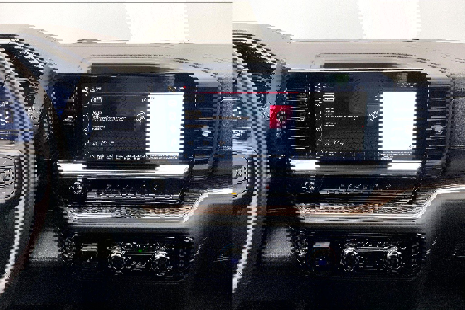 2024 Gmc Sierra 2500 HD SLE photo 5