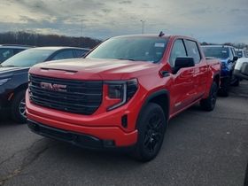 2024 GMC Sierra 1500 Elevation's photo