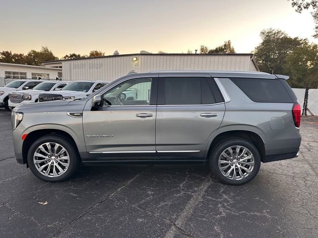 2023 Gmc Yukon Denali photo 4