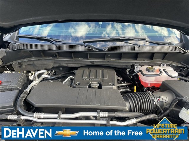 2026 Chevrolet Silverado 1500 RST photo 25