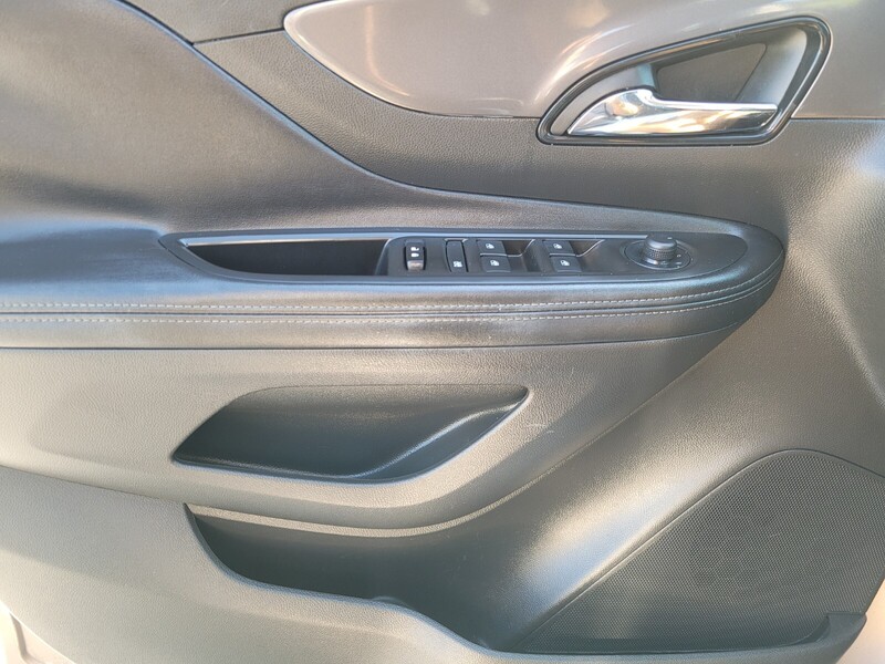 2019 Buick Encore Preferred photo 29