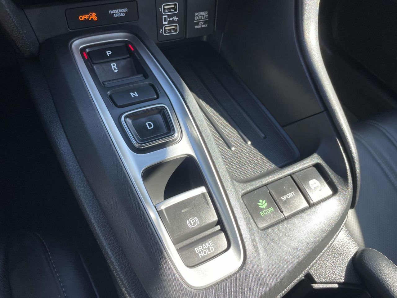 2022 Honda Insight Touring photo 28