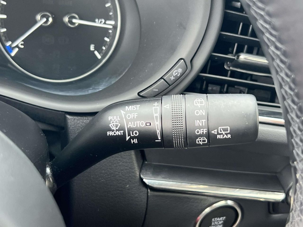 2022 Mazda CX-30 2.5 Turbo photo 22
