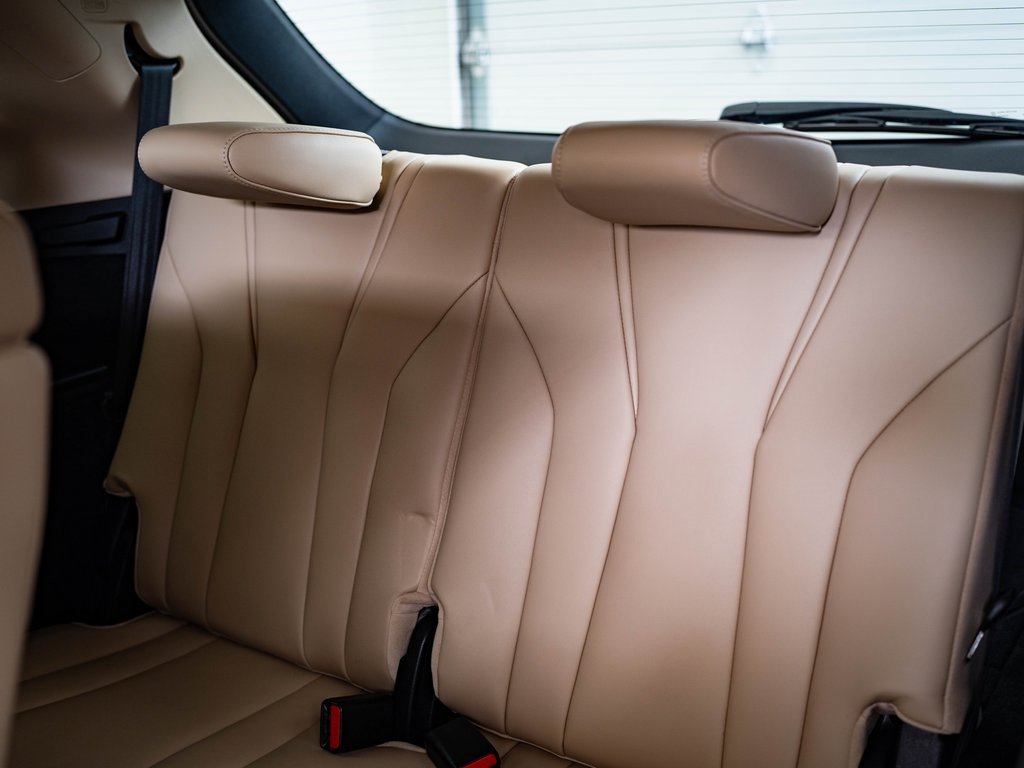 2023 Acura MDX Technology photo 21