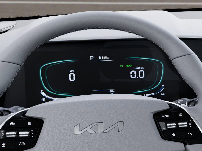 2025 Kia Niro SX Touring photo 19