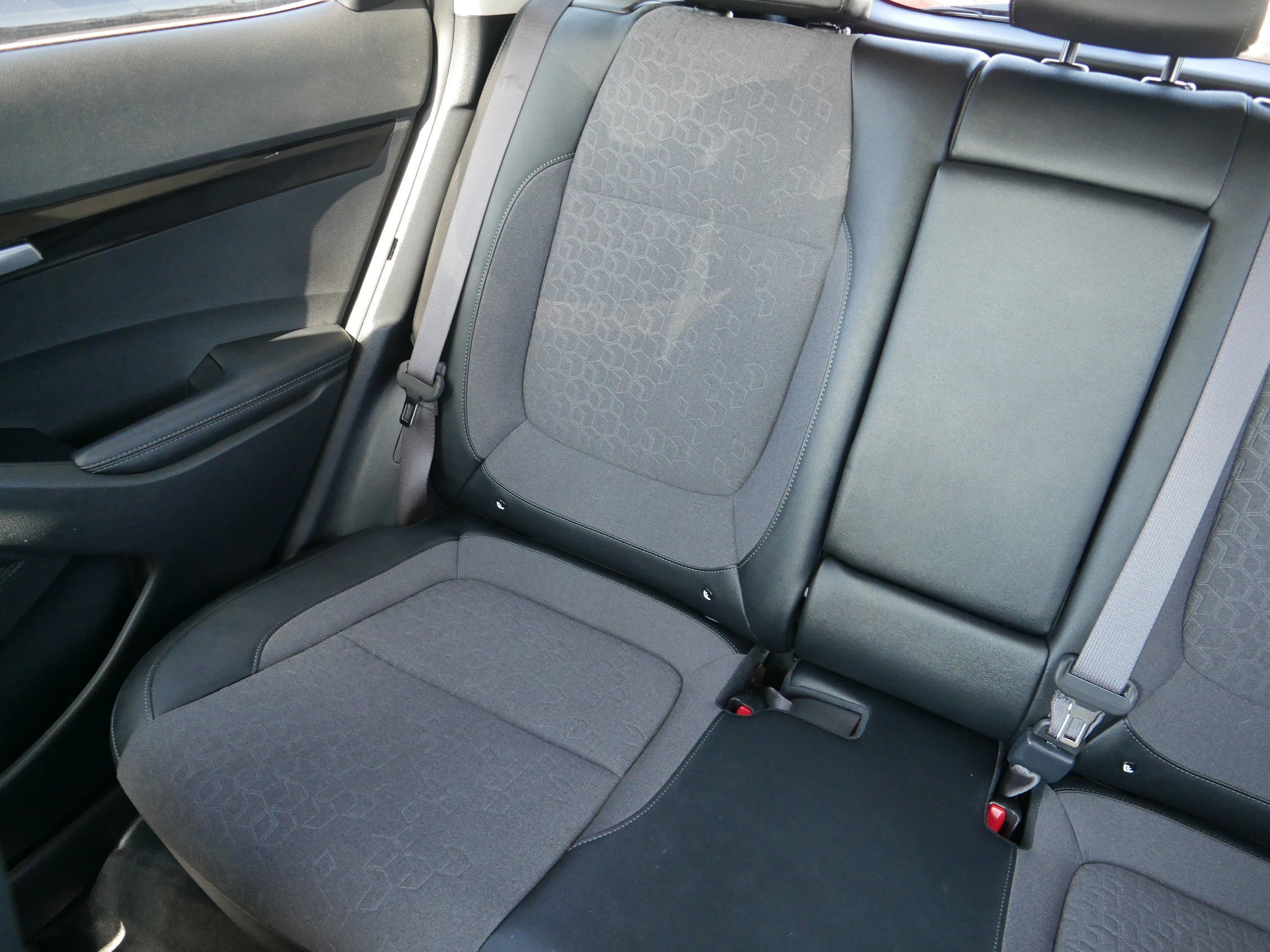 2024 Kia Seltos S X-Line photo 10