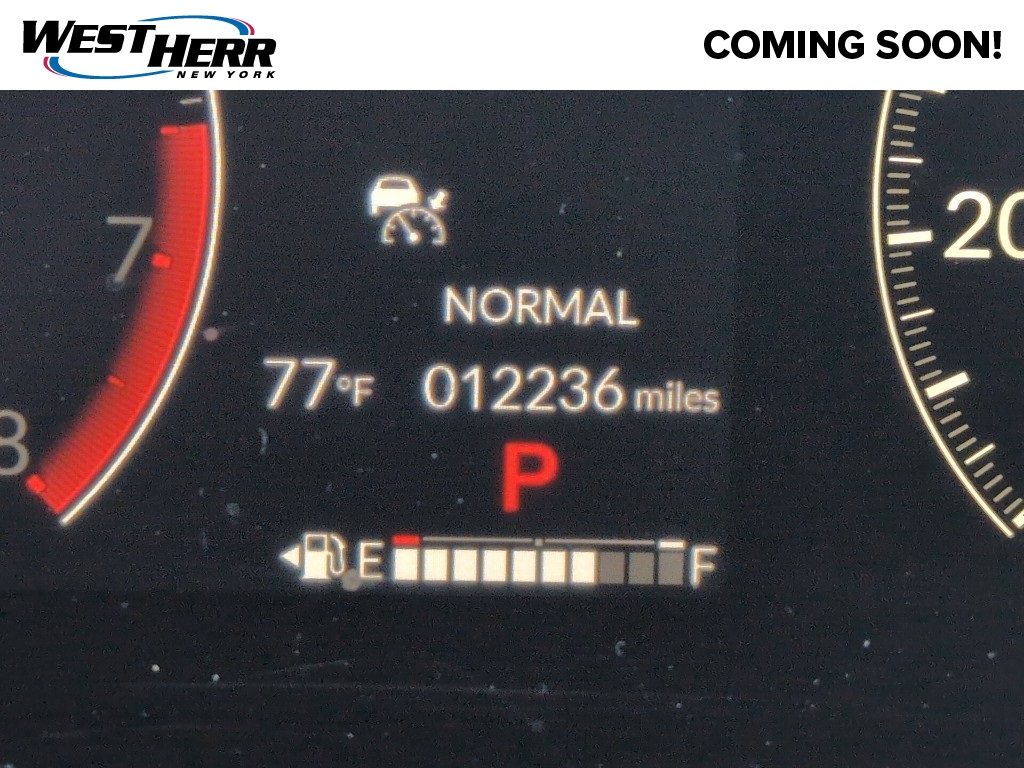 2024 Honda CR-V EX-L photo 5