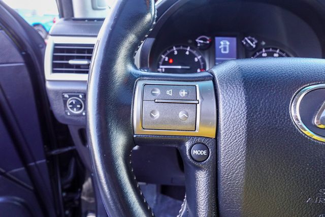 2012 Lexus GX 460 Base photo 19