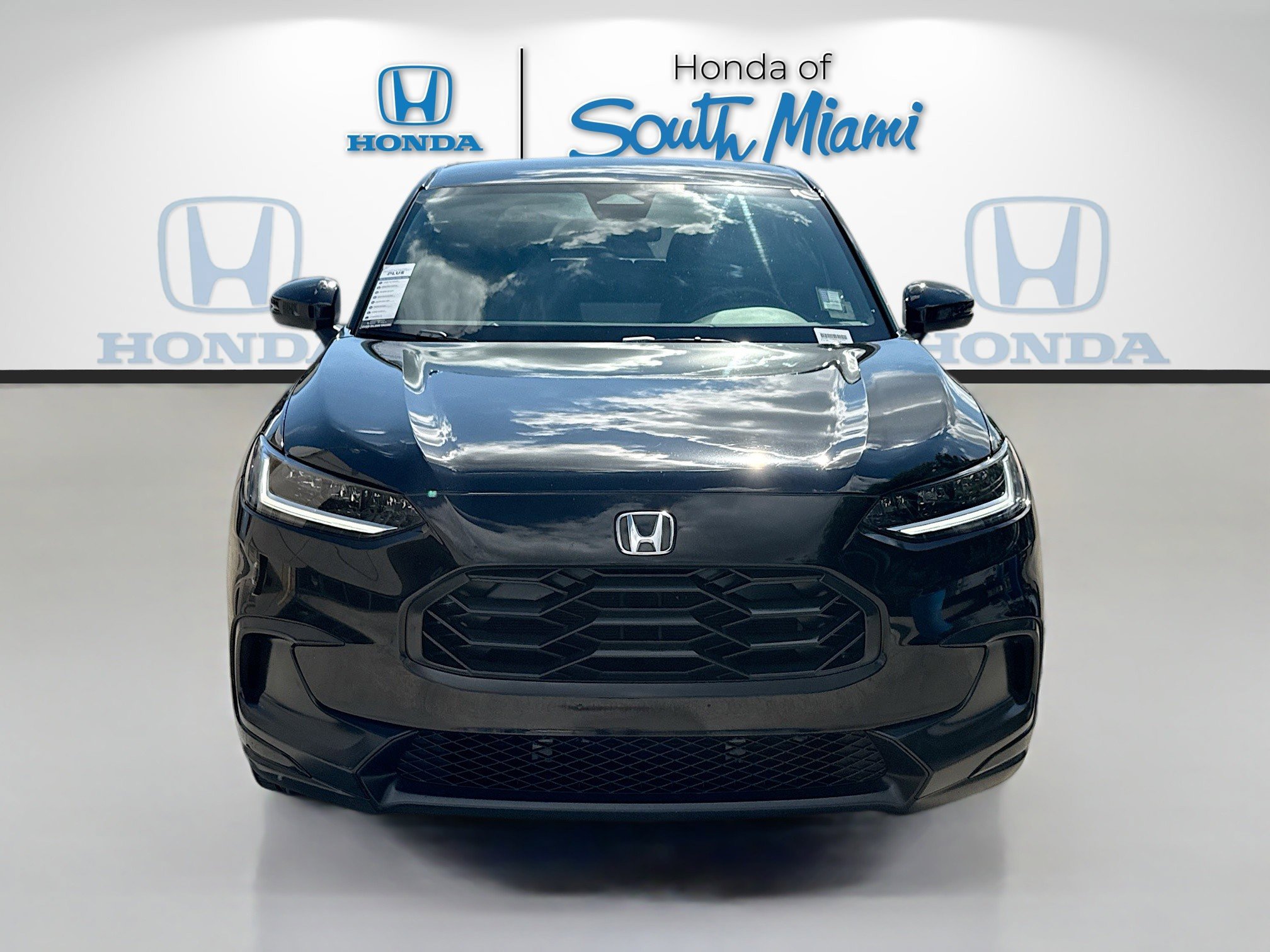 2023 Honda HR-V Sport photo 2