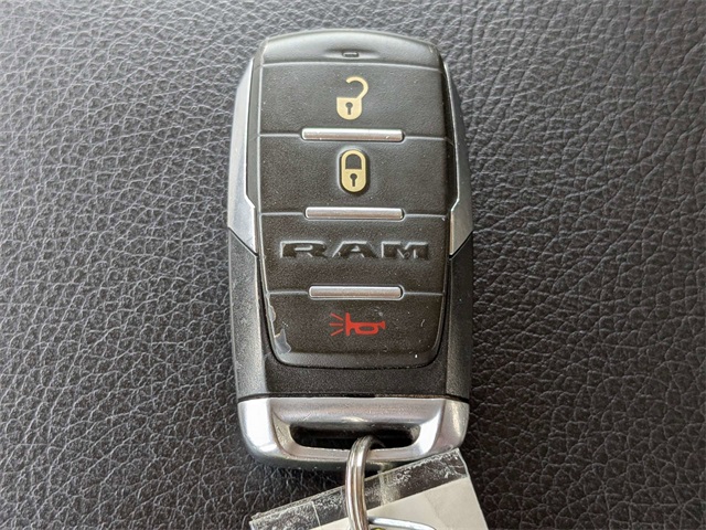2020 Ram 1500 Big Horn Lone Star photo 30