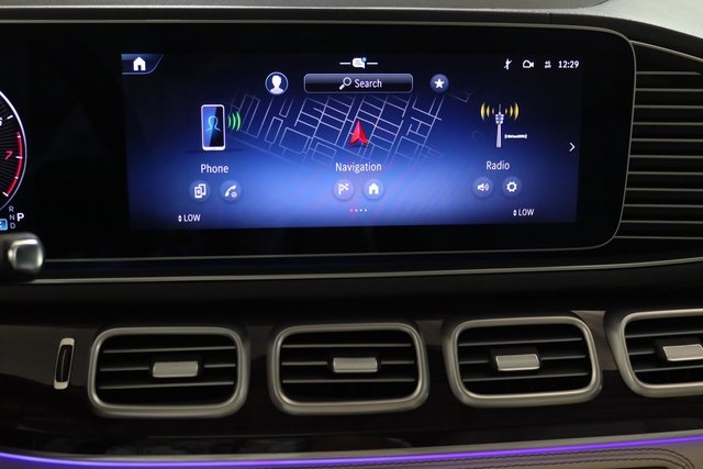 2024 Mercedes Benz GLE 4MATIC 450 photo 19