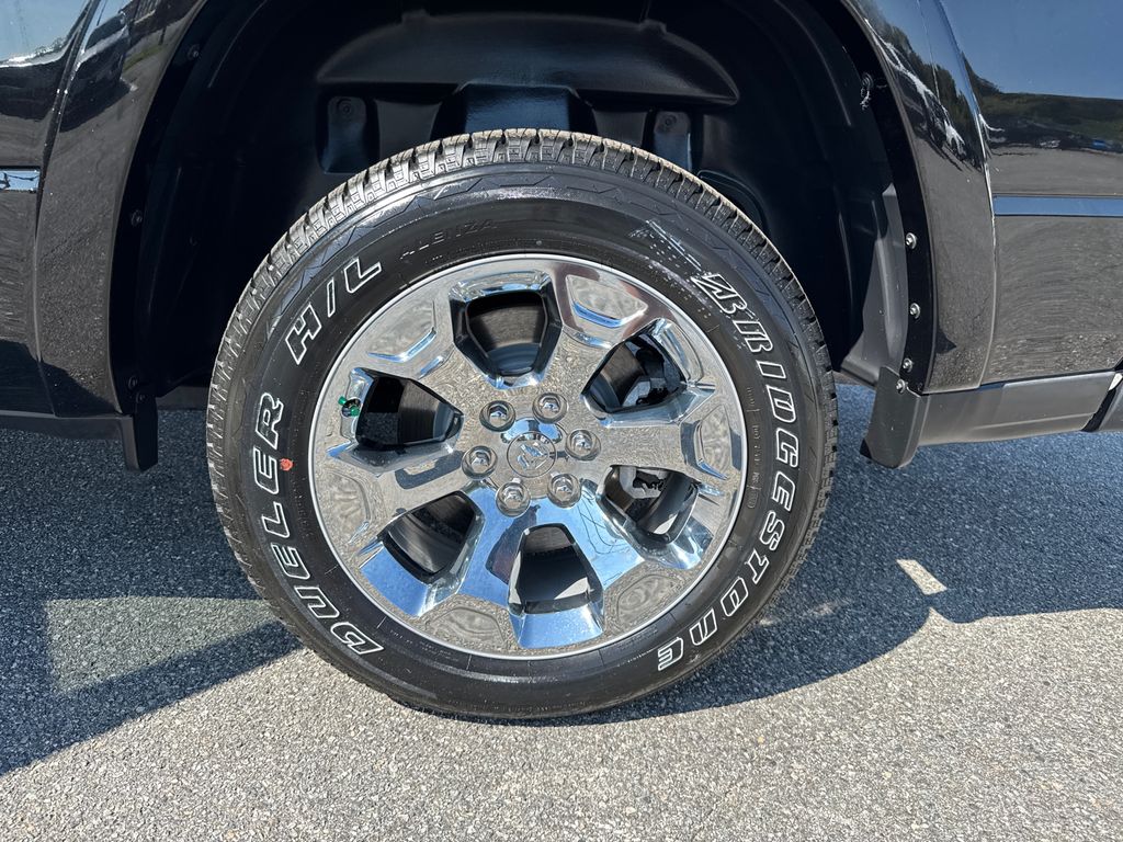 2025 Ram 1500 Big Horn Lone Star photo 19