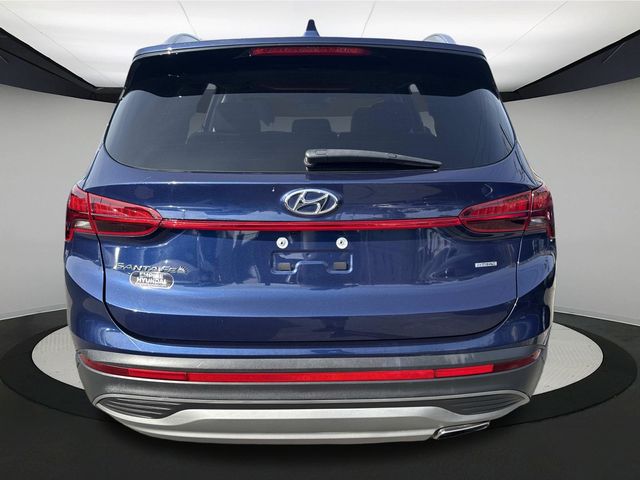 2023 Hyundai Santa Fe SEL photo 2