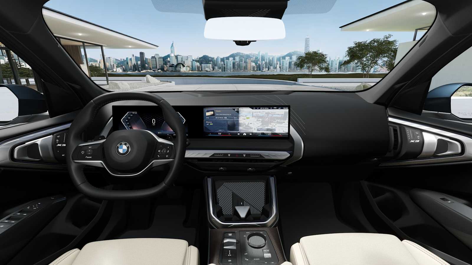 2026 Bmw X3 photo 10