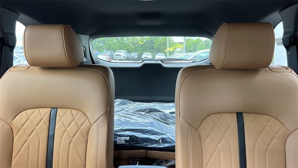 2024 Mazda CX-90 3.3 Turbo Premium Plus photo 14