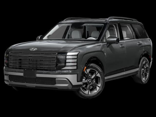 2026 Hyundai Palisade Limited's photo