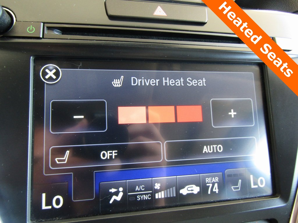 2017 Acura MDX SH-AWD Technology photo 17