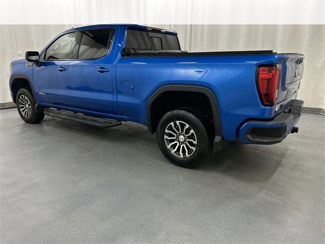 2023 Gmc Sierra 1500 AT4 photo 3