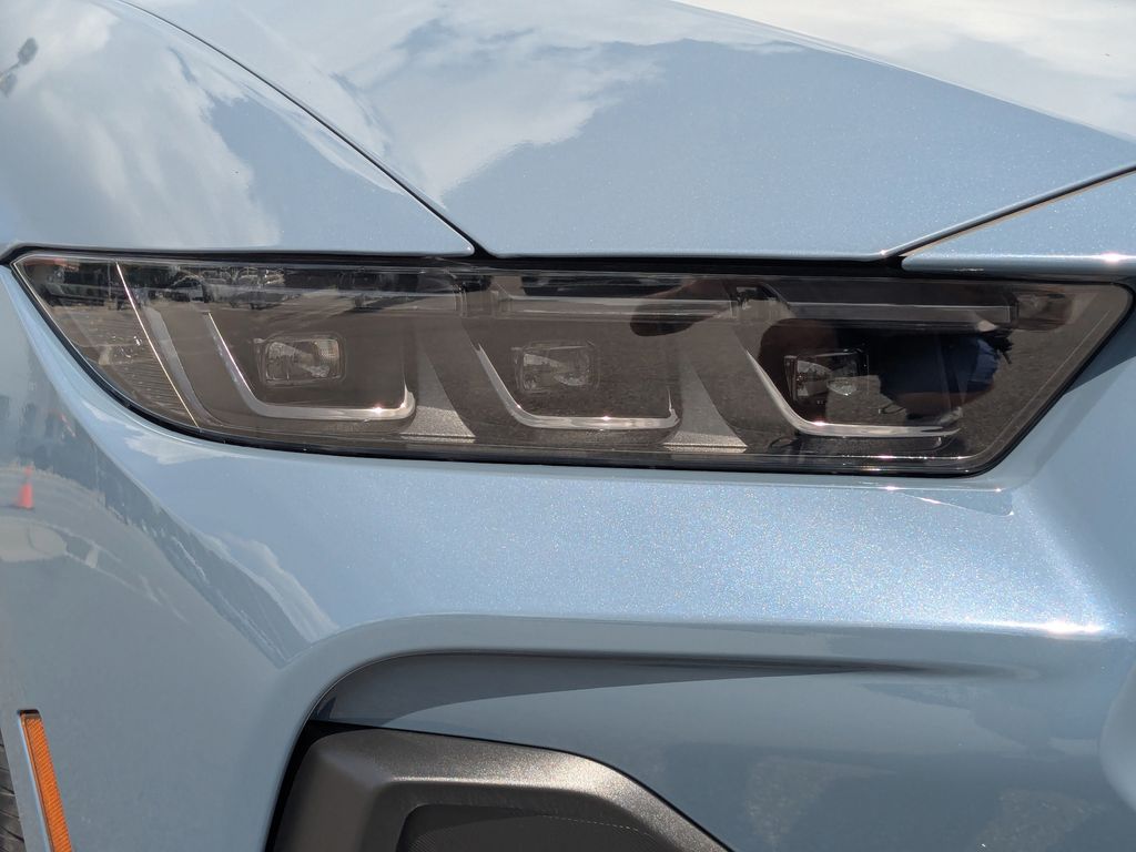 2025 Ford Mustang GT photo 10