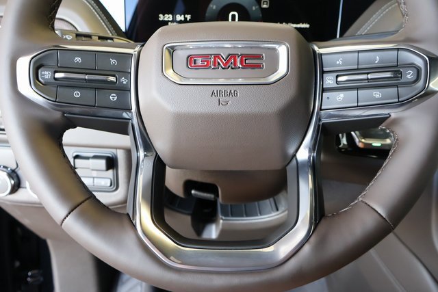 2026 Gmc Yukon photo 20