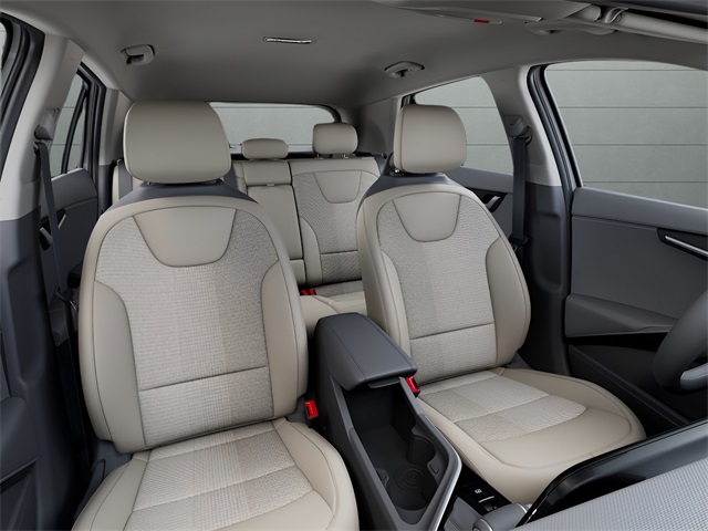 2025 Kia Niro EX photo 11