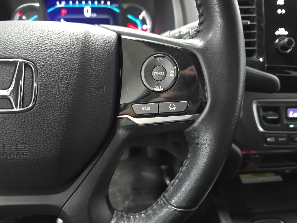 2022 Honda Pilot Special Edition photo 16