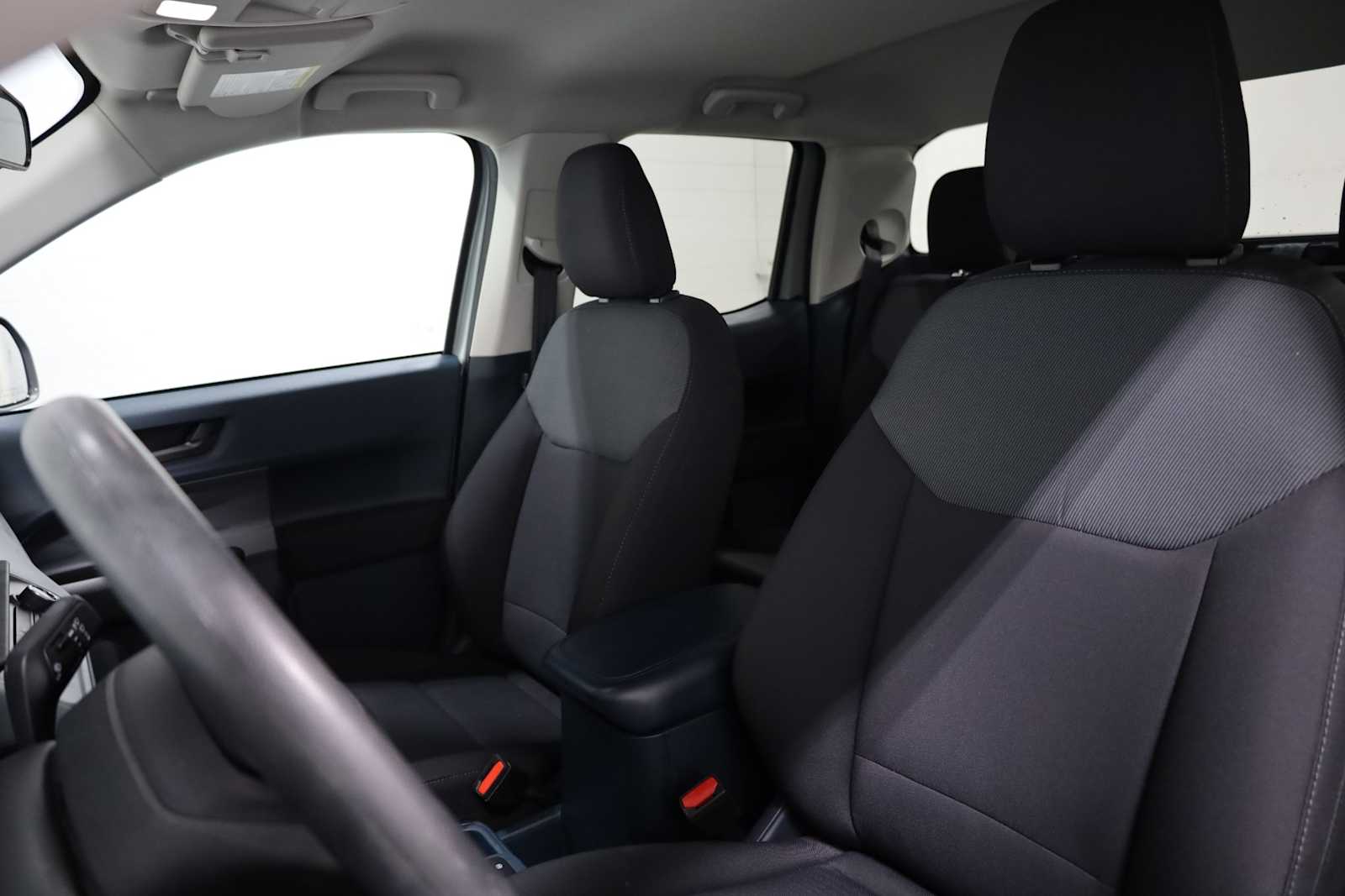 2022 Ford Maverick XL photo 5