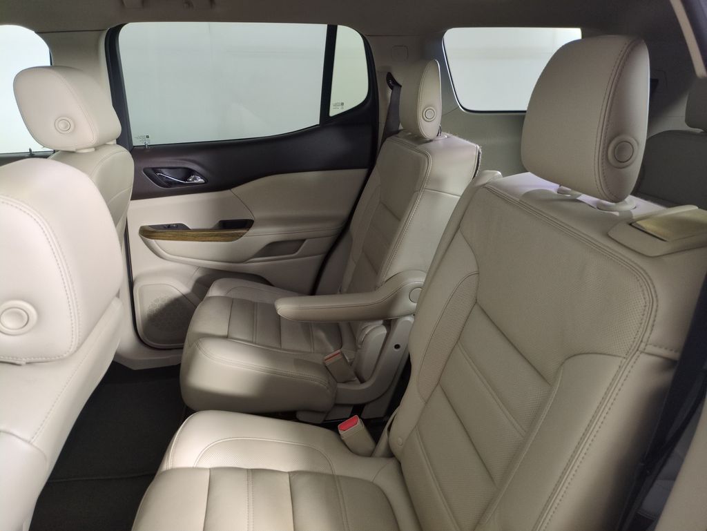 2017 Gmc Acadia Denali photo 20