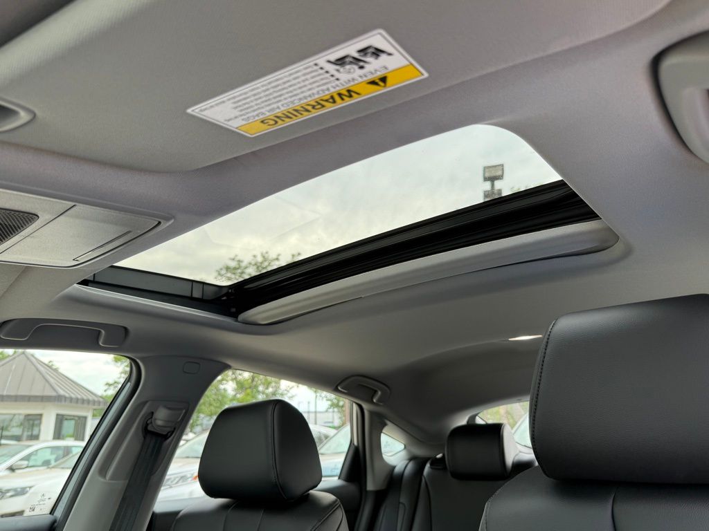 2025 Acura Integra Base photo 30