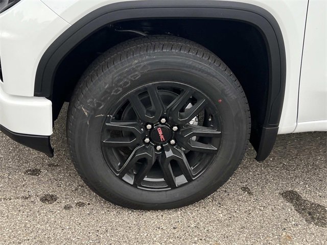 2026 Gmc Sierra 1500 Elevation photo 8