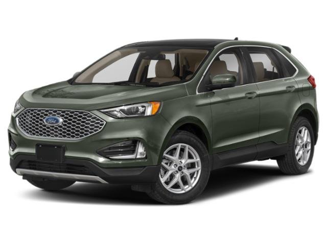 2024 Ford Edge SEL's photo