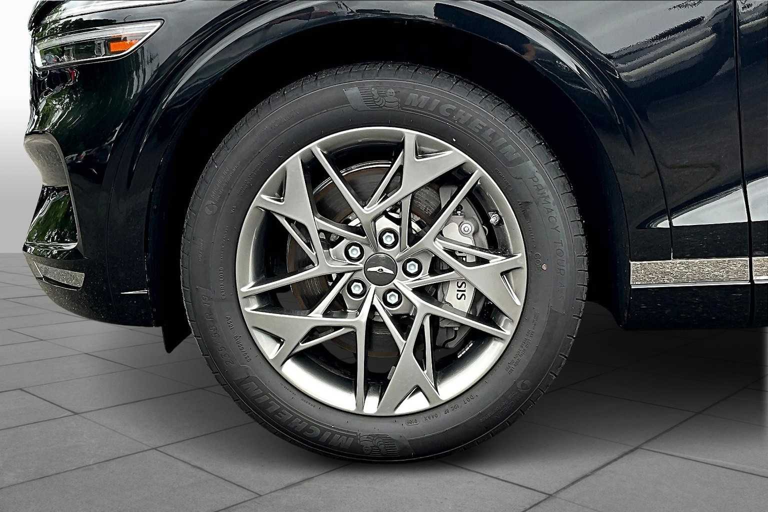 2025 Genesis GV70 2.5T photo 10
