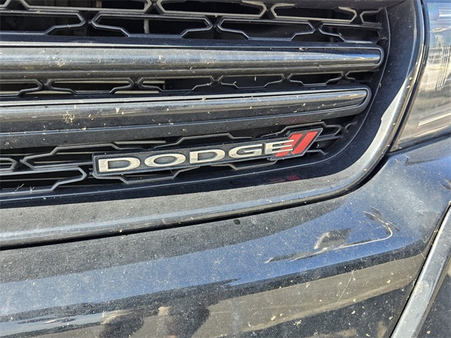 2016 Dodge Charger SXT photo 3