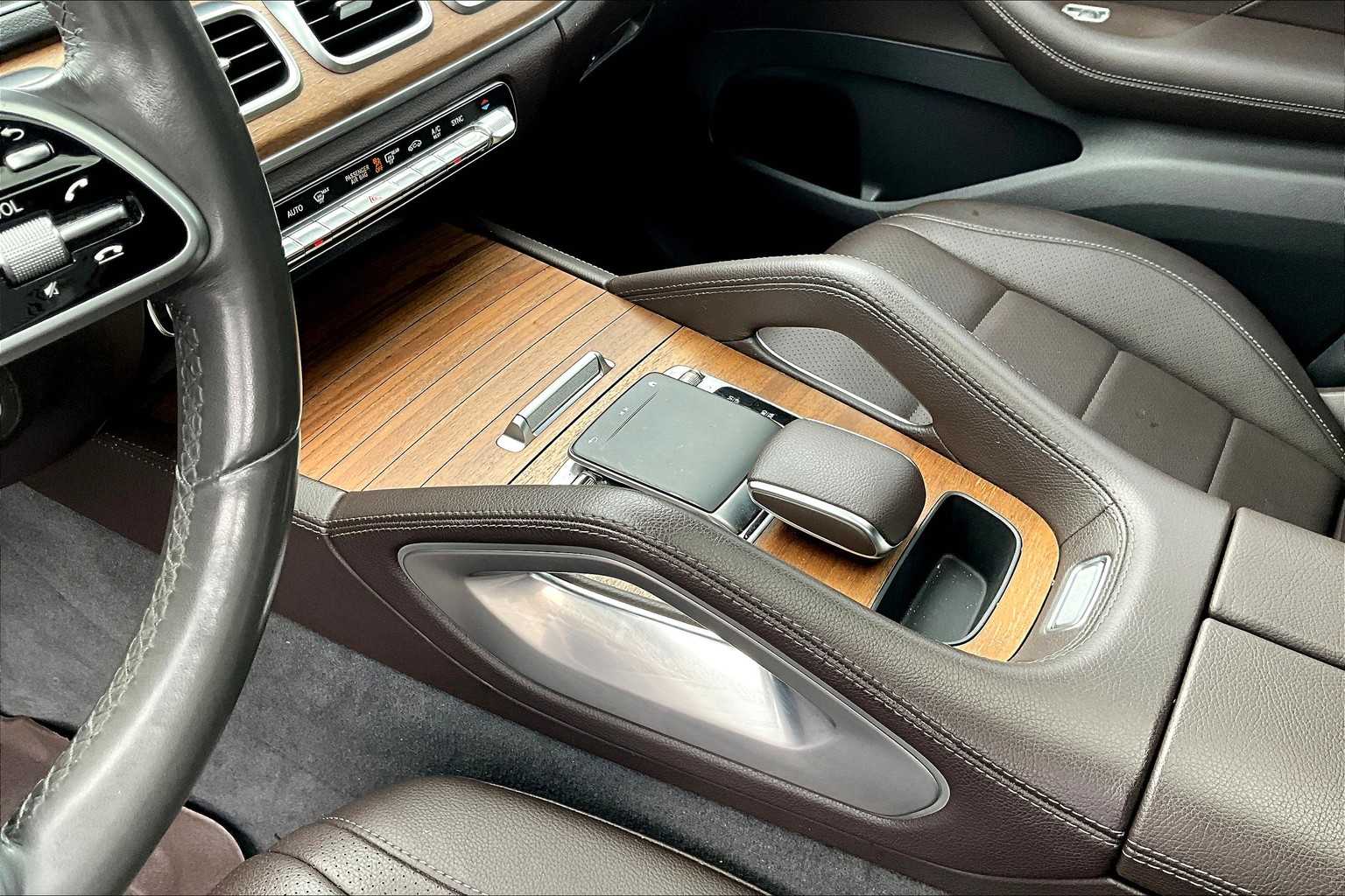 2020 Mercedes Benz GLE 350 4MATIC photo 10