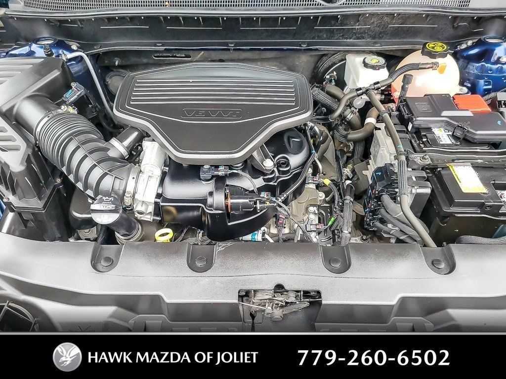 2022 CHEVROLET BLAZER - Image 24