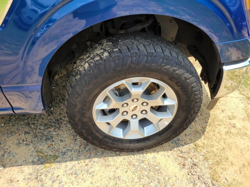 2023 Ford F-150 XLT photo 13