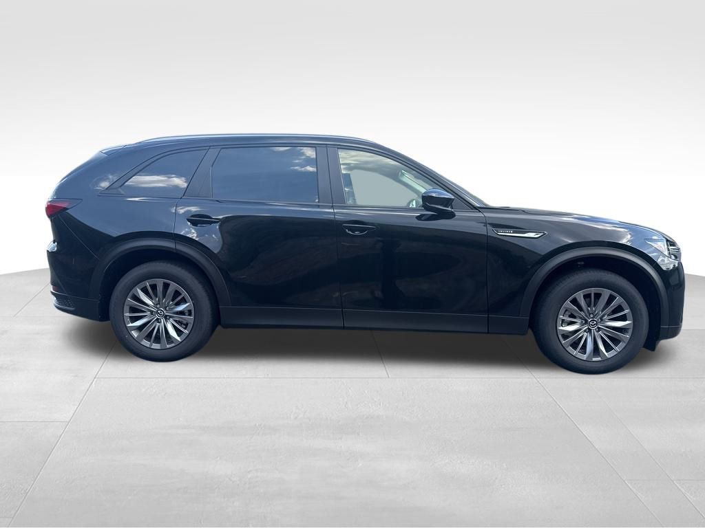 2026 Mazda CX-90 3.3 Turbo Select photo 4