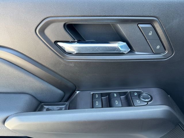 2026 Chevrolet Colorado LT photo 11