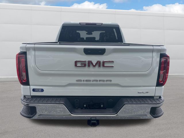 2025 Gmc Sierra 1500 SLT photo 4
